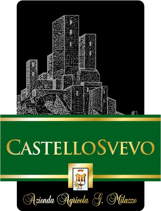 Castello Svevo