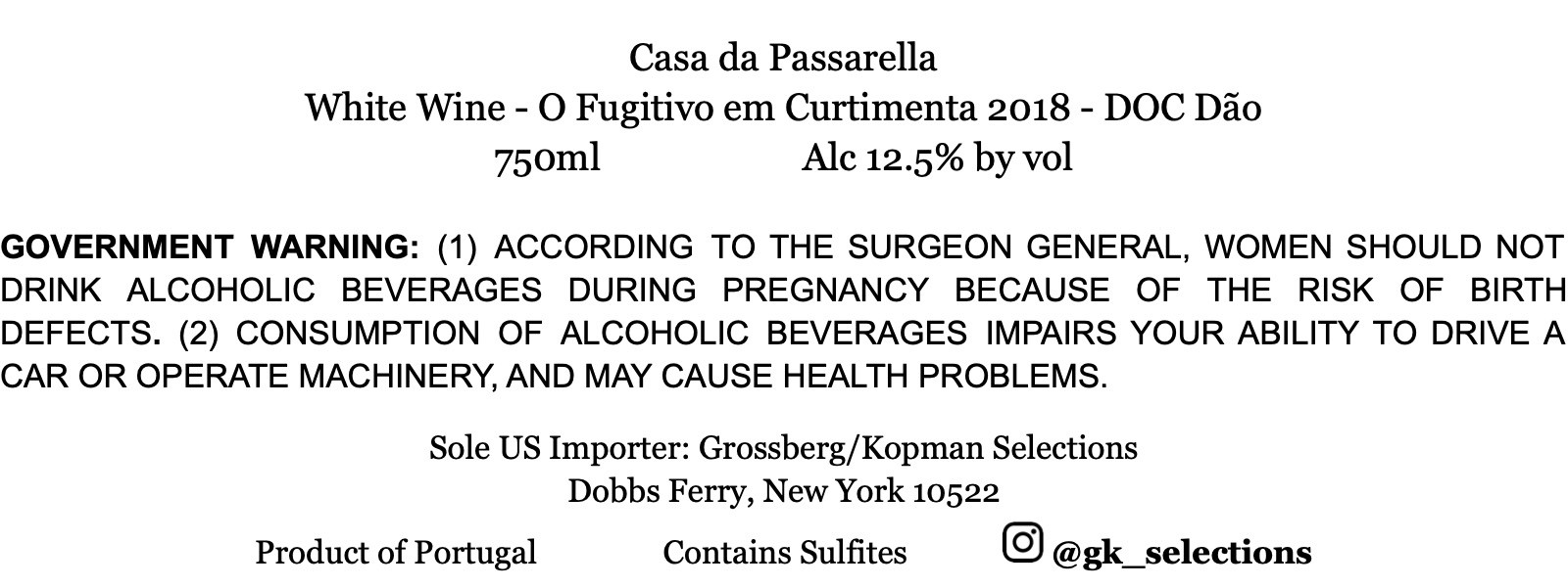 O Fugitive Em Curtimenta