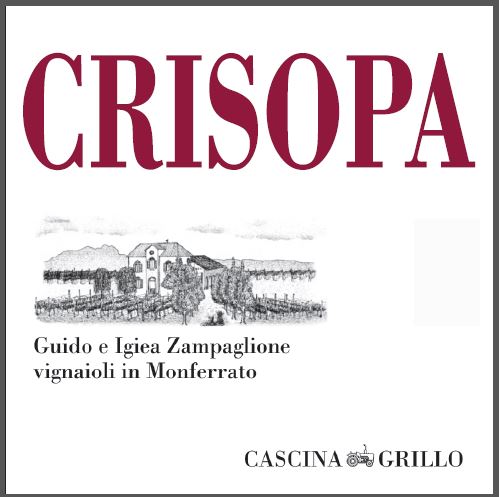 Crisopa