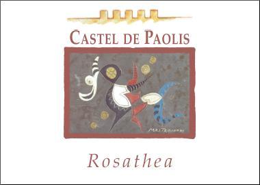 Rosathea