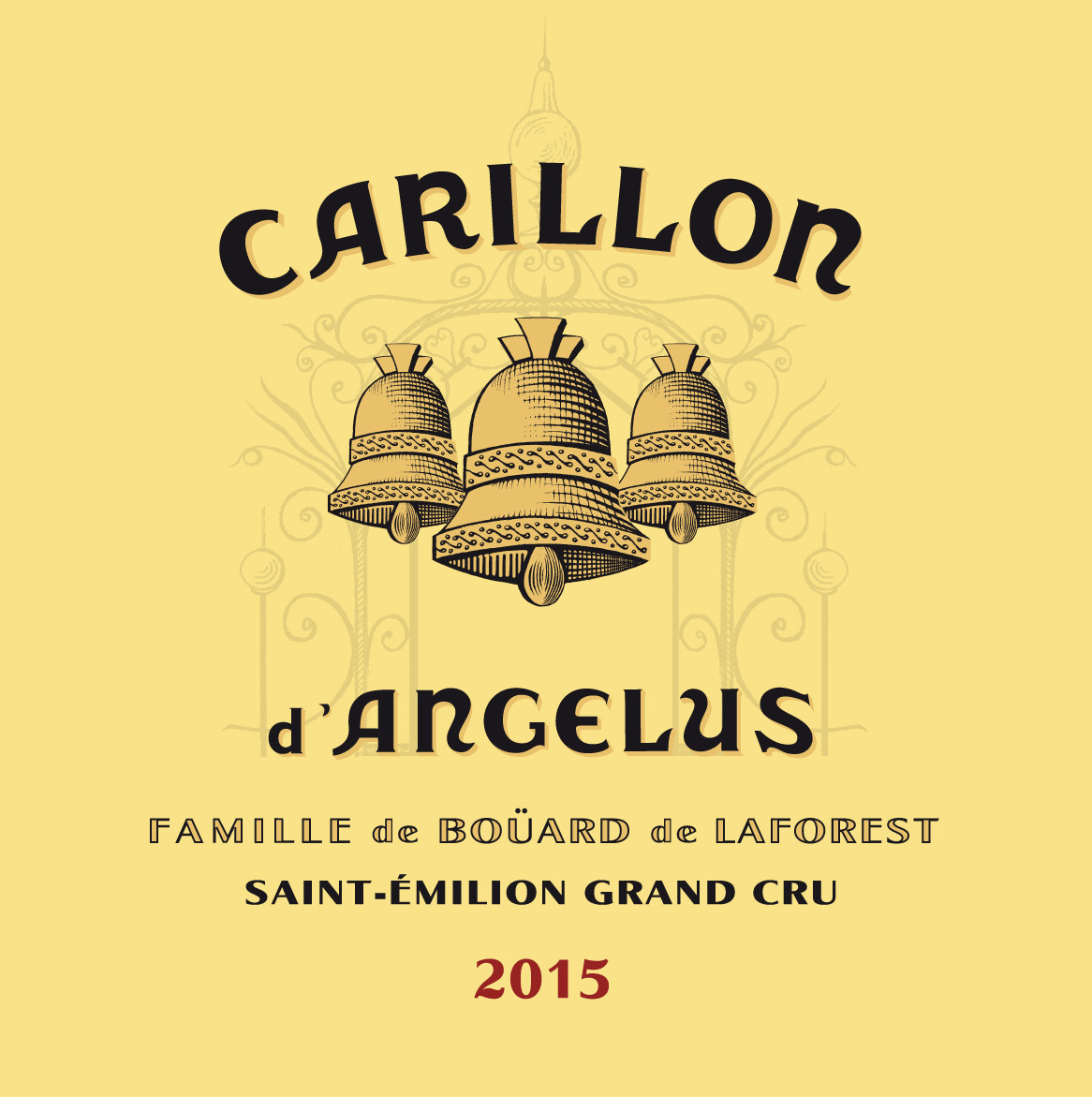 Carillon d'Angelus