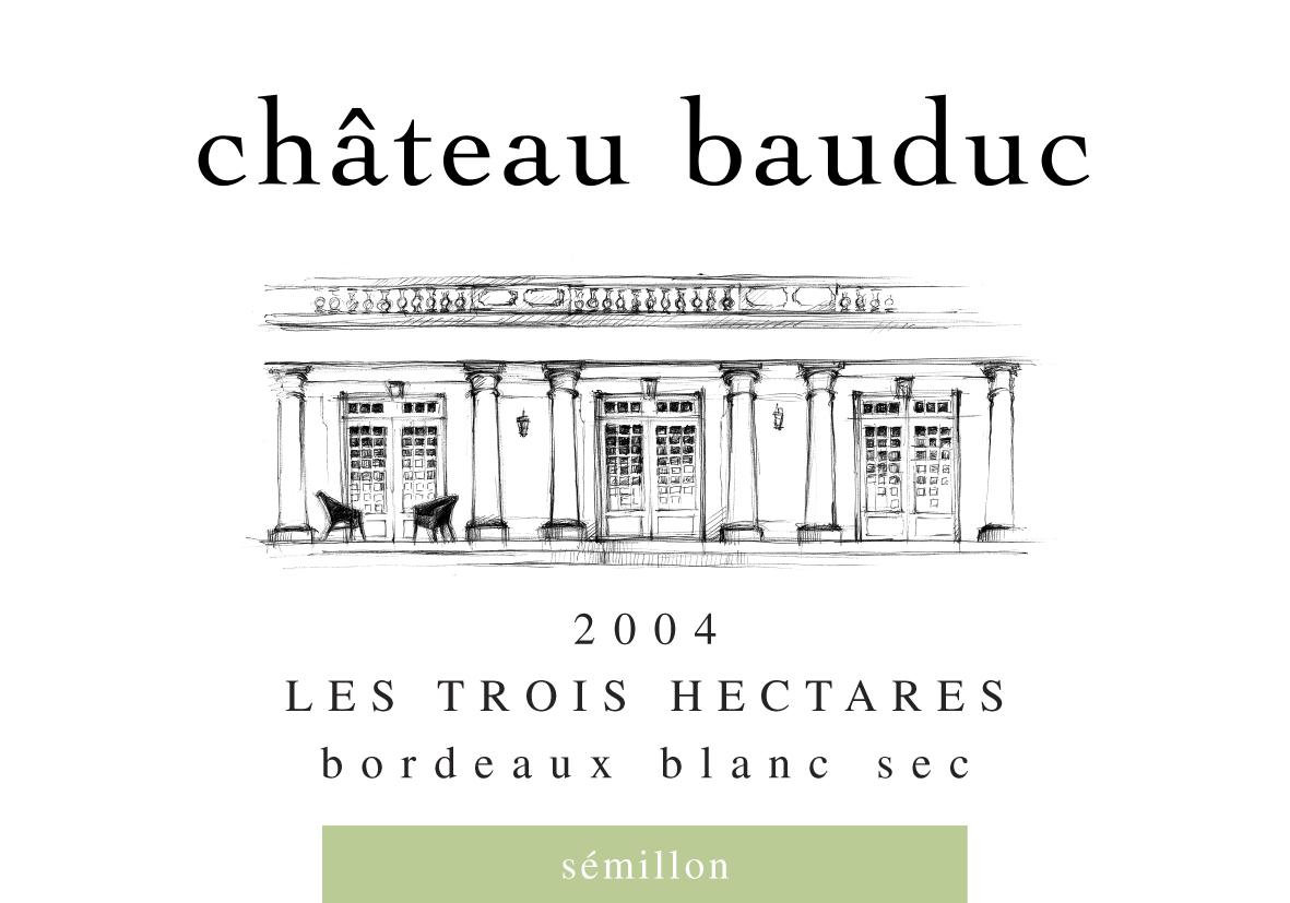 Les Trois Hectares