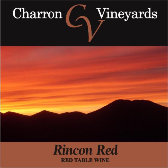 Rincon Red