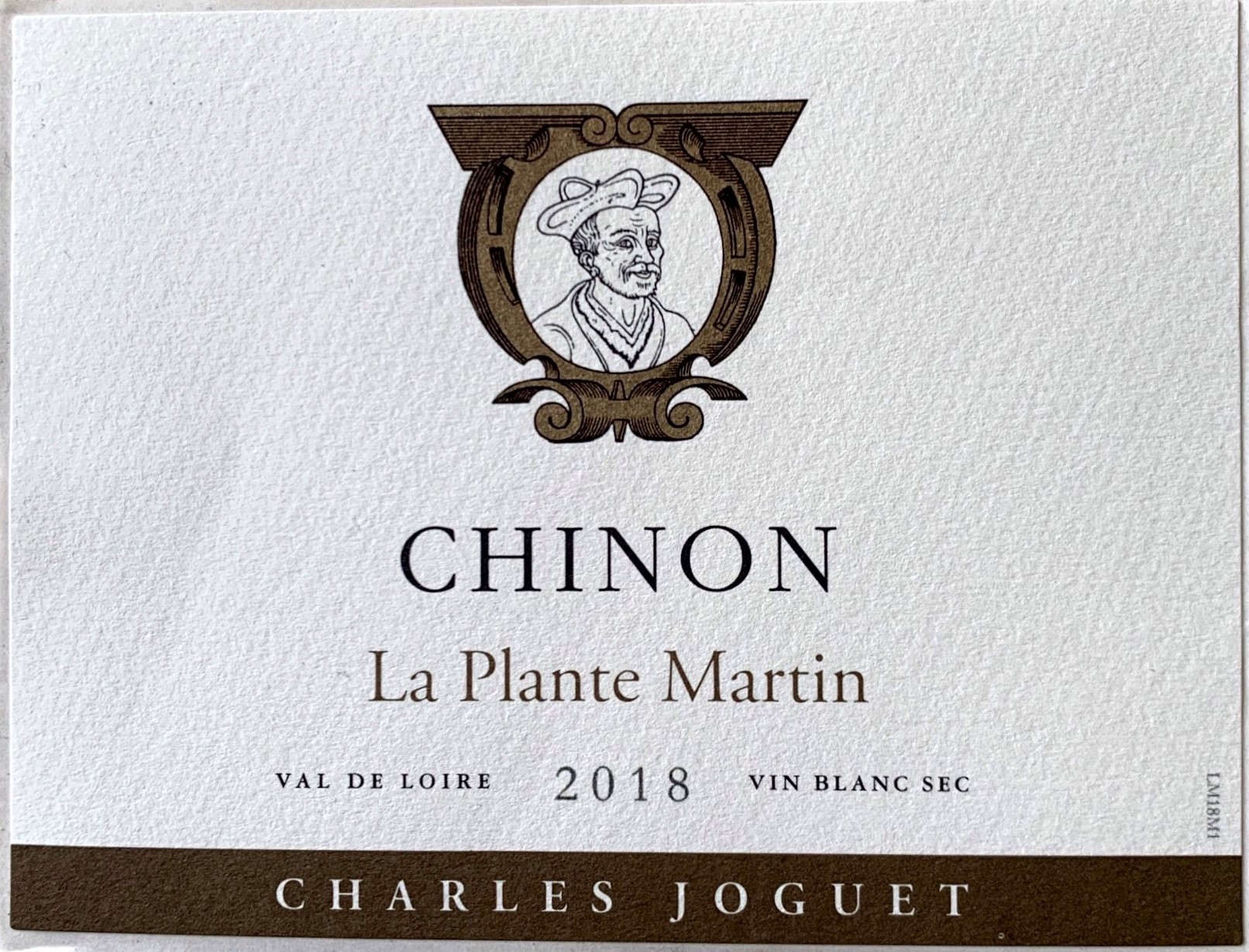 Clos De La Plante Martin