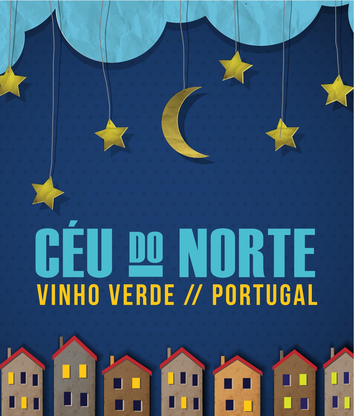 Céu Do Norte