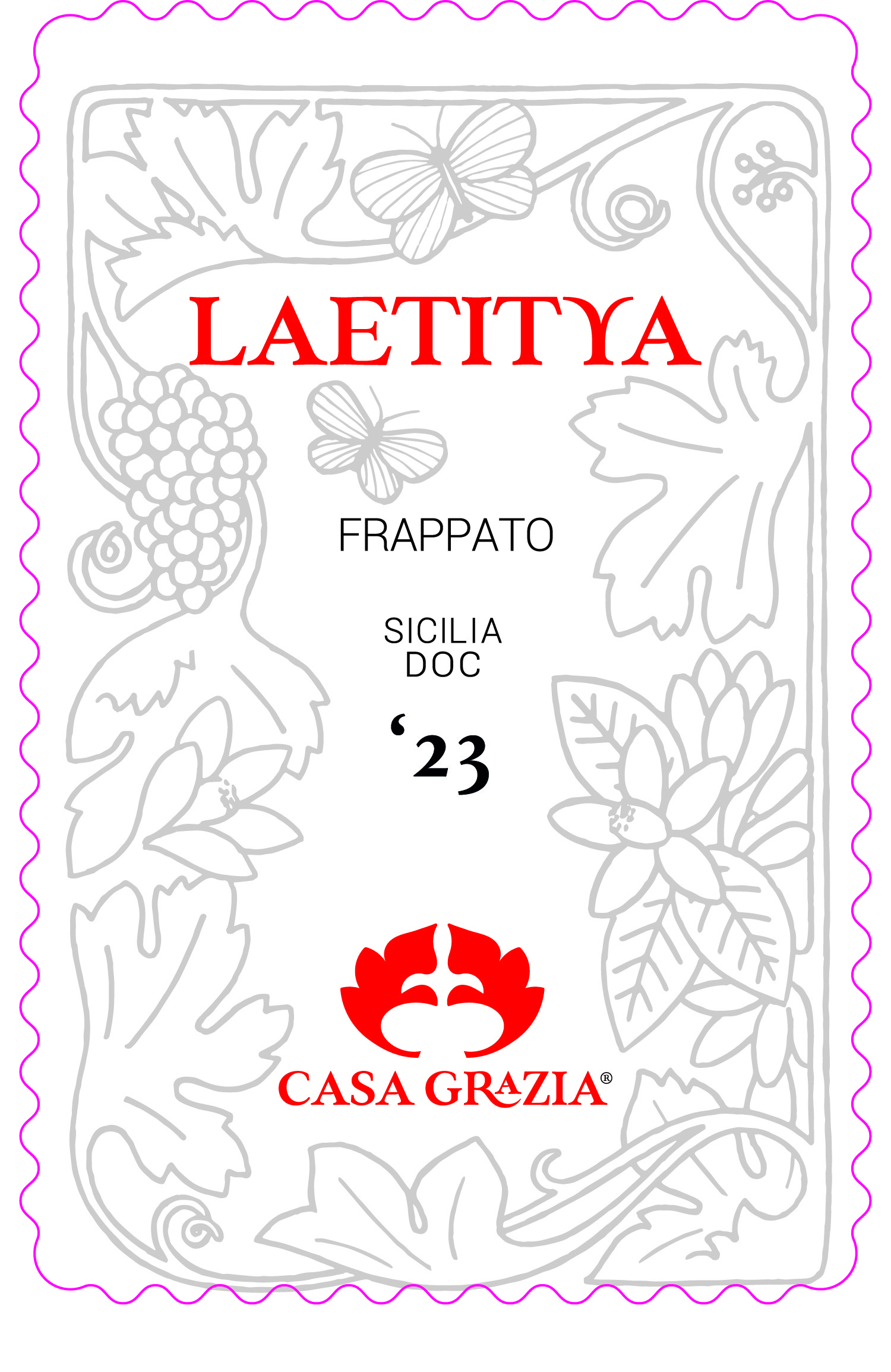 Laetitya