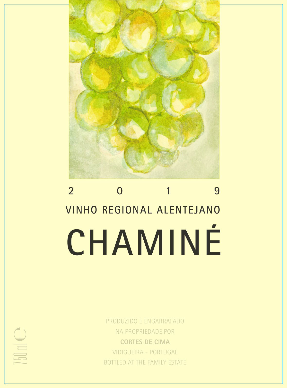 Chaminé