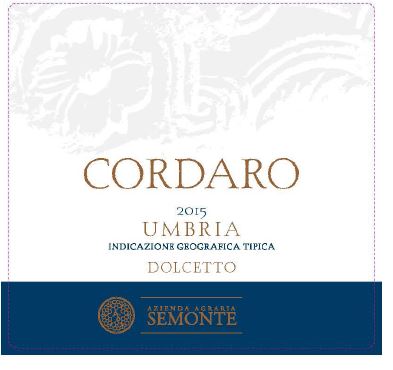 Cordaro
