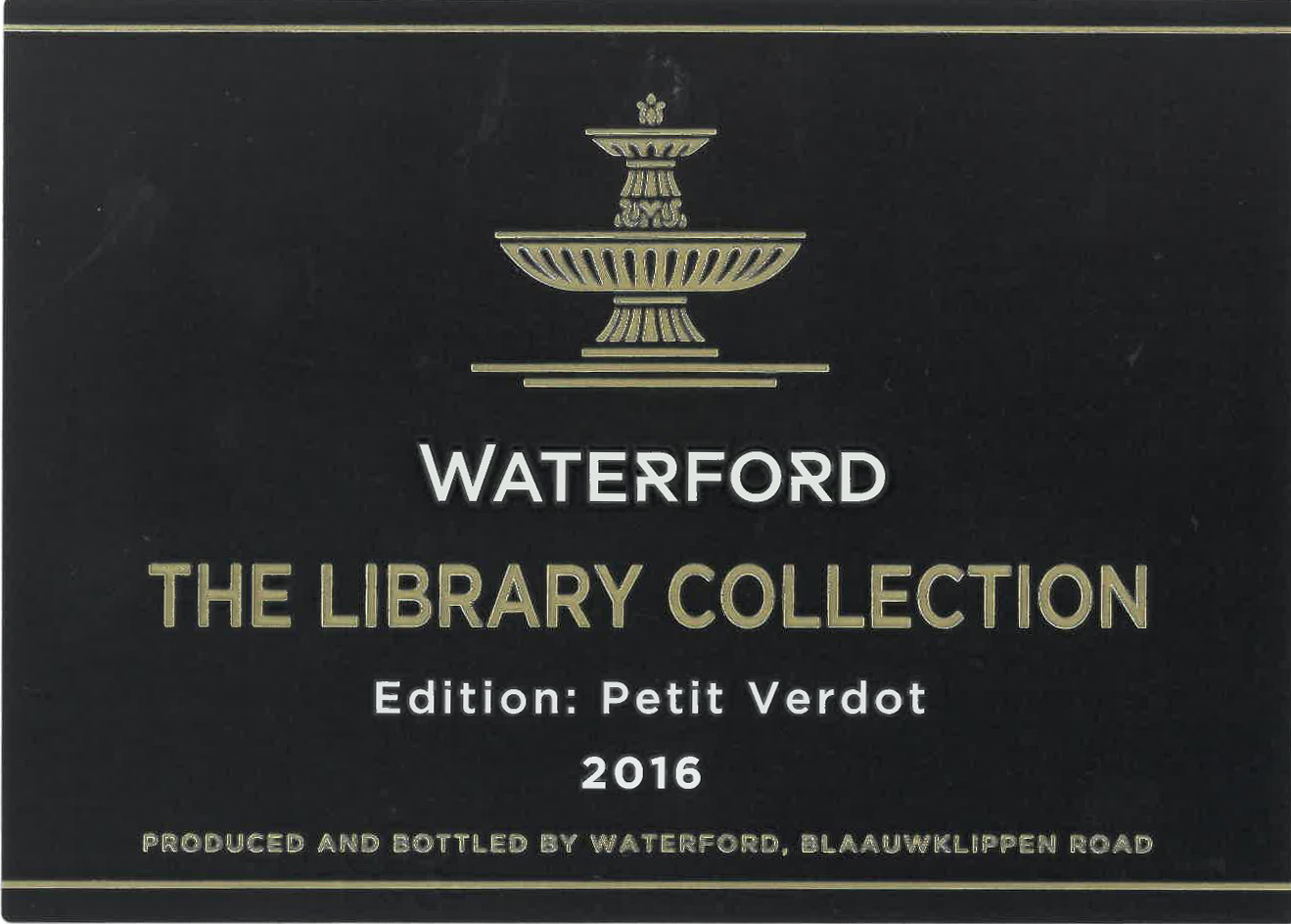 The Library Collection