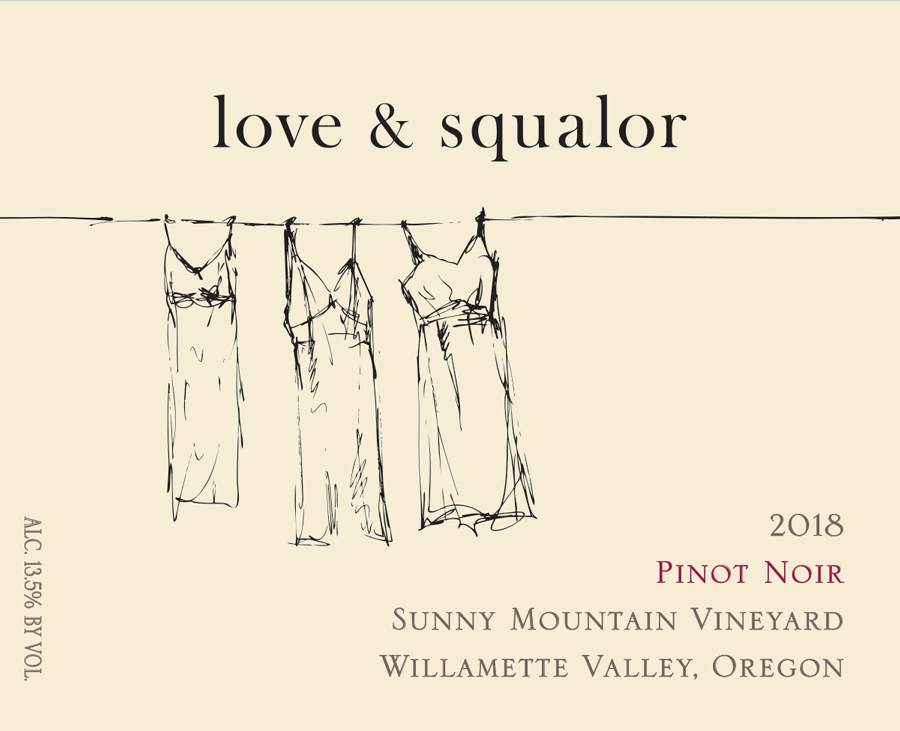 Sunny Mountain Vineyard