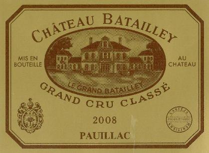 Grand Cru Classé