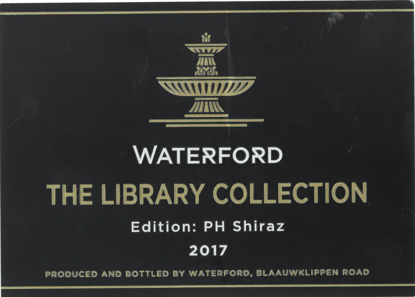 The Library Collection