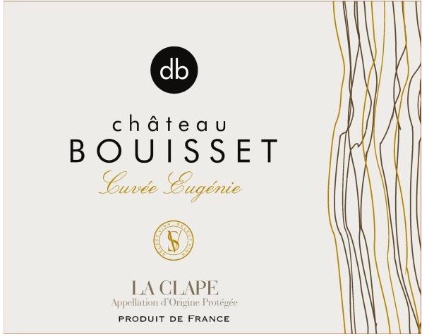 Cuvée Eugénie
