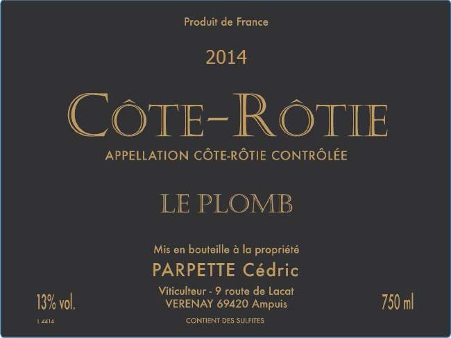 Le Plomb