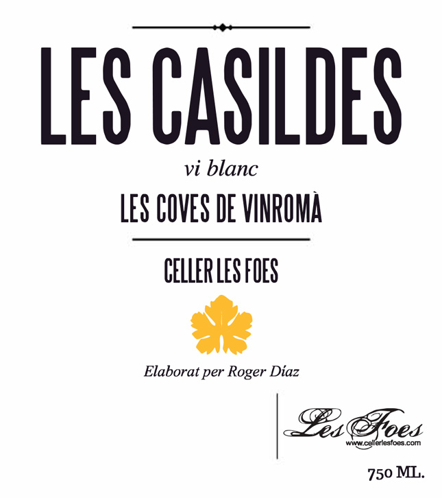 Les Casildes