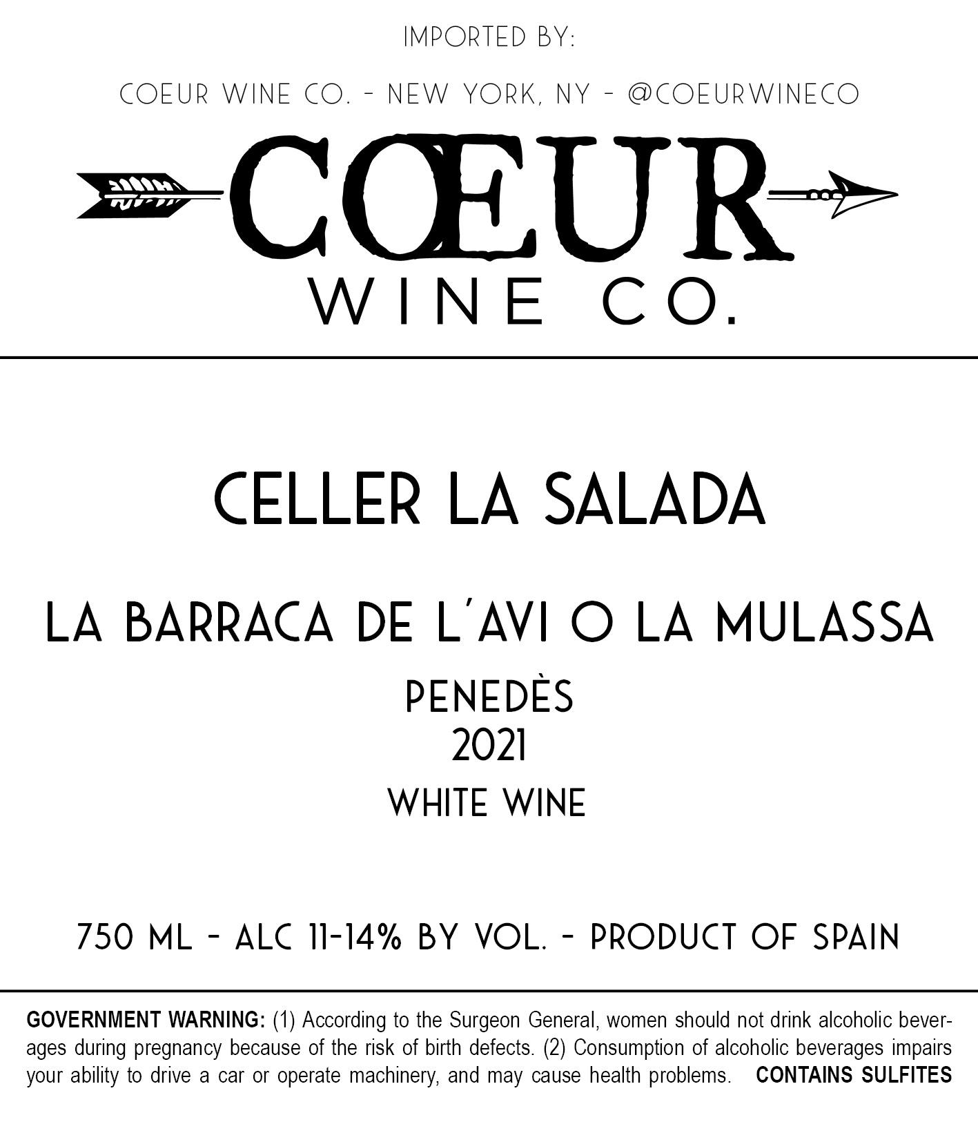 La Barraca De L'avi O La Mulassa