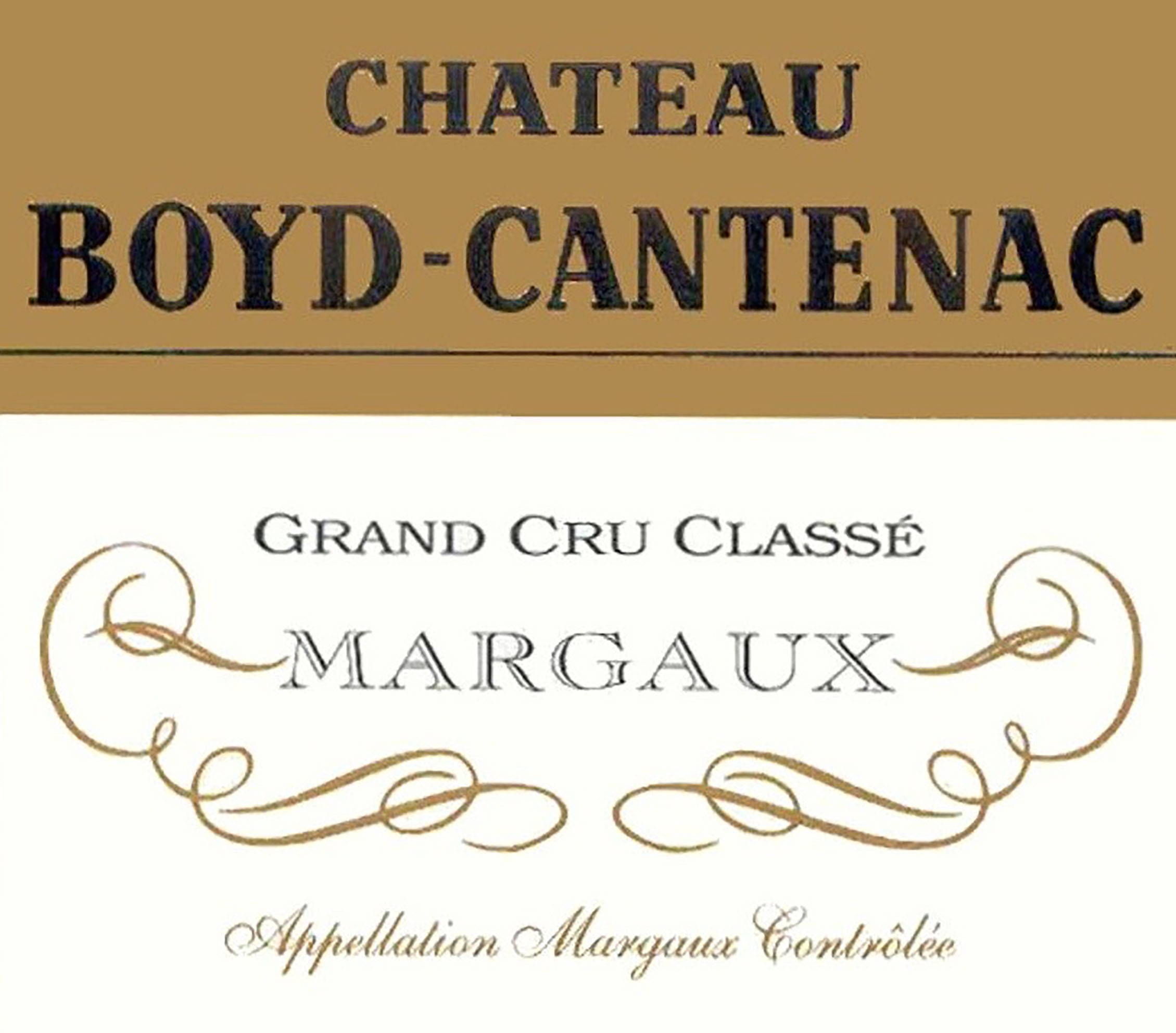 Cantenac Red Wine