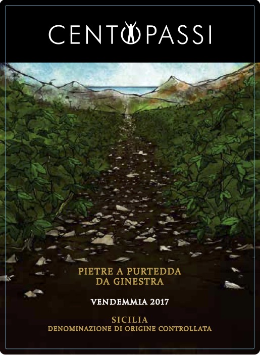 Pietre A Purtedda Da Ginestra