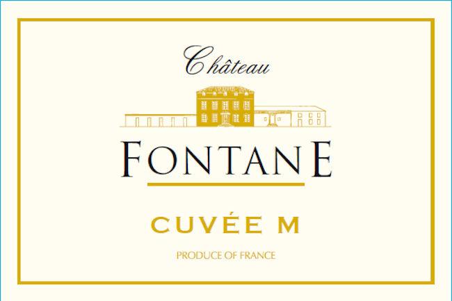 Cuvée M