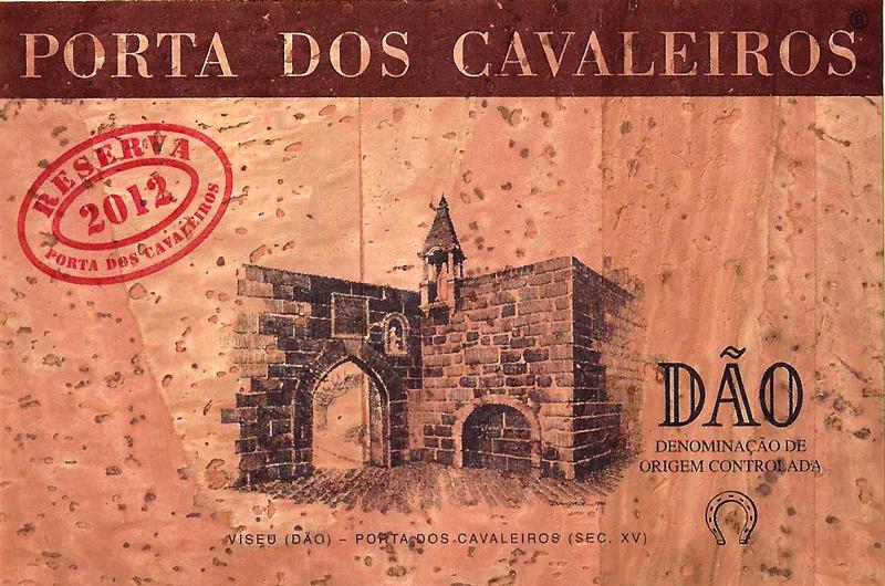 Porta Dos Cavaleiros Reserva