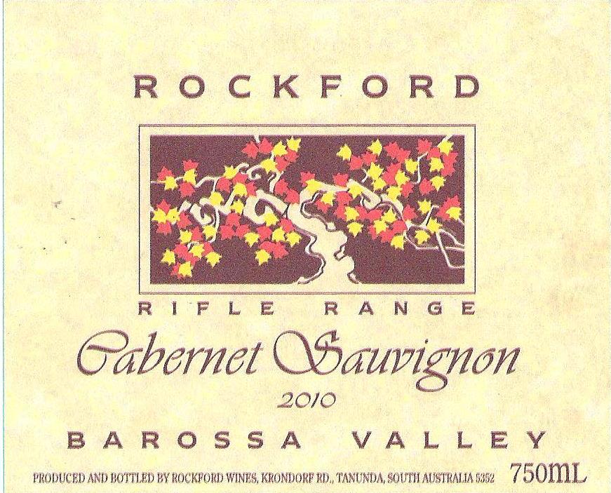 Rifle Range