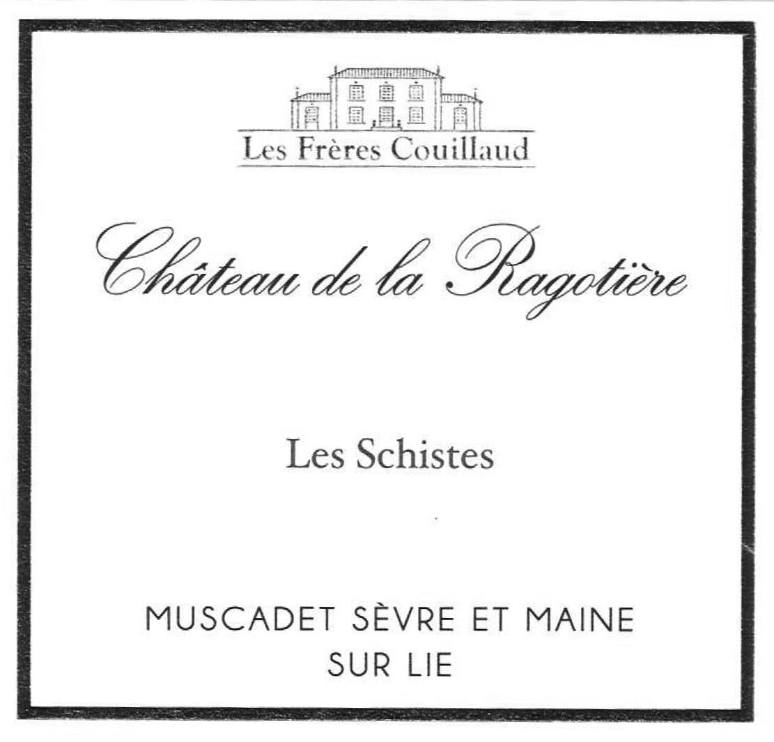 Sur Lie Les Schistes