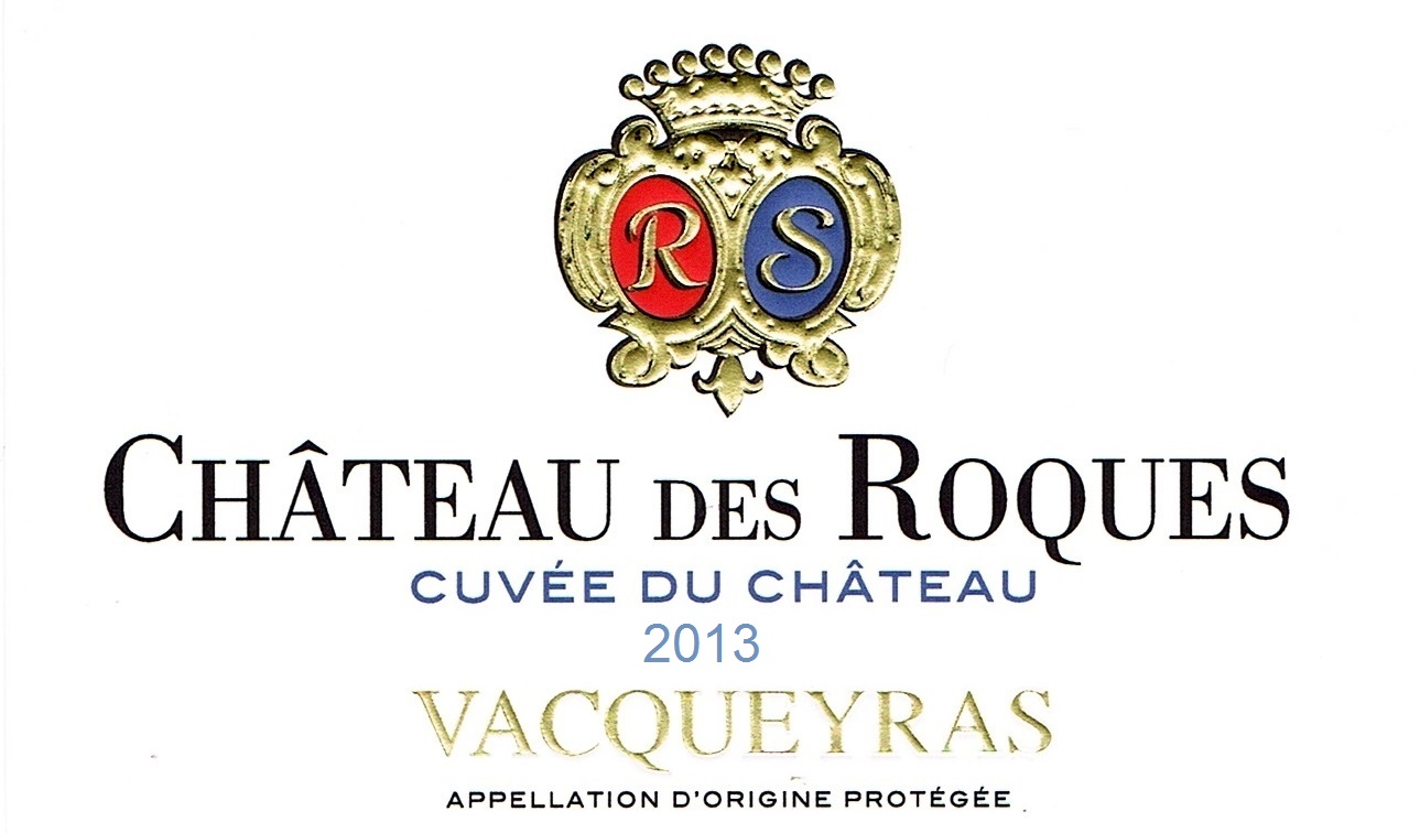 Cuvée du Château