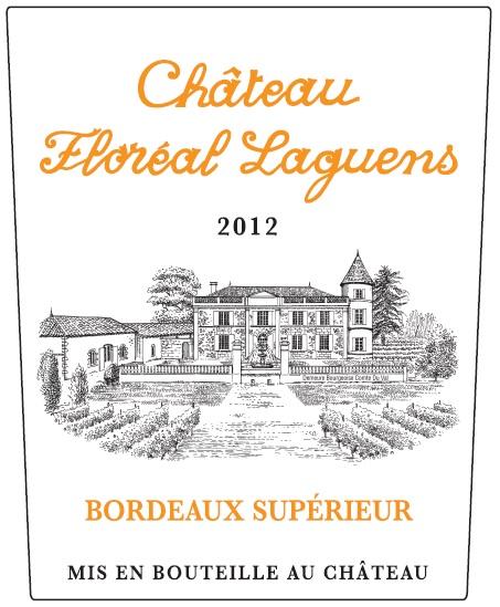 Château Floréal Laguens