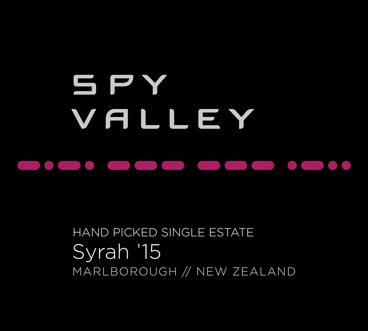 Hand Picked Single Estate