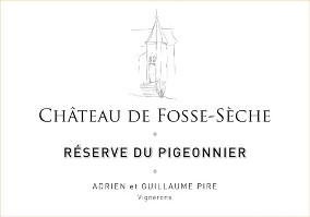 Reserve Du Pigeonnier