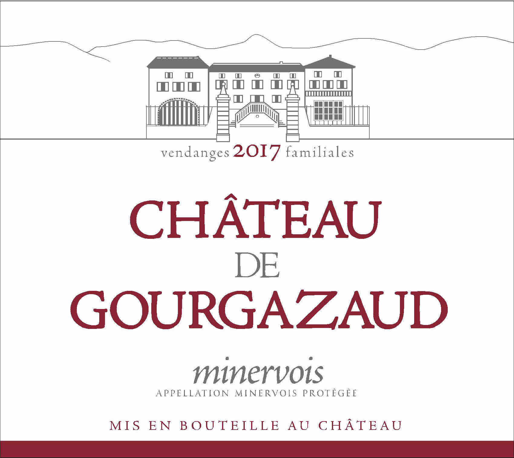 Tradition De Gourgazaud