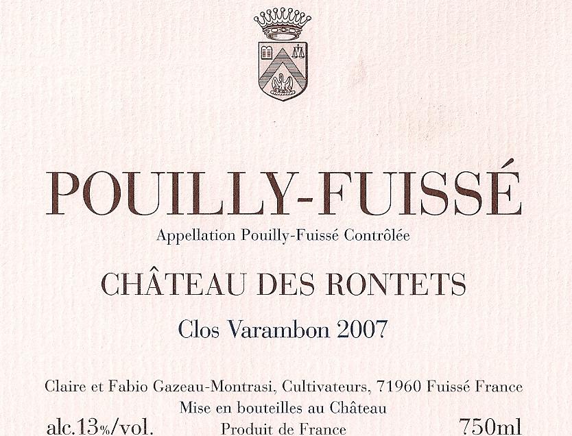 Clos Varambon