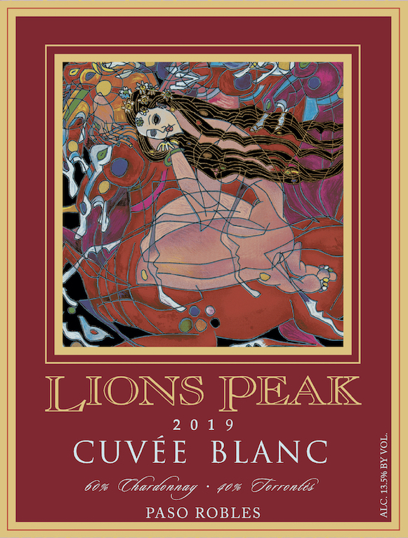 Cuvee Blanc