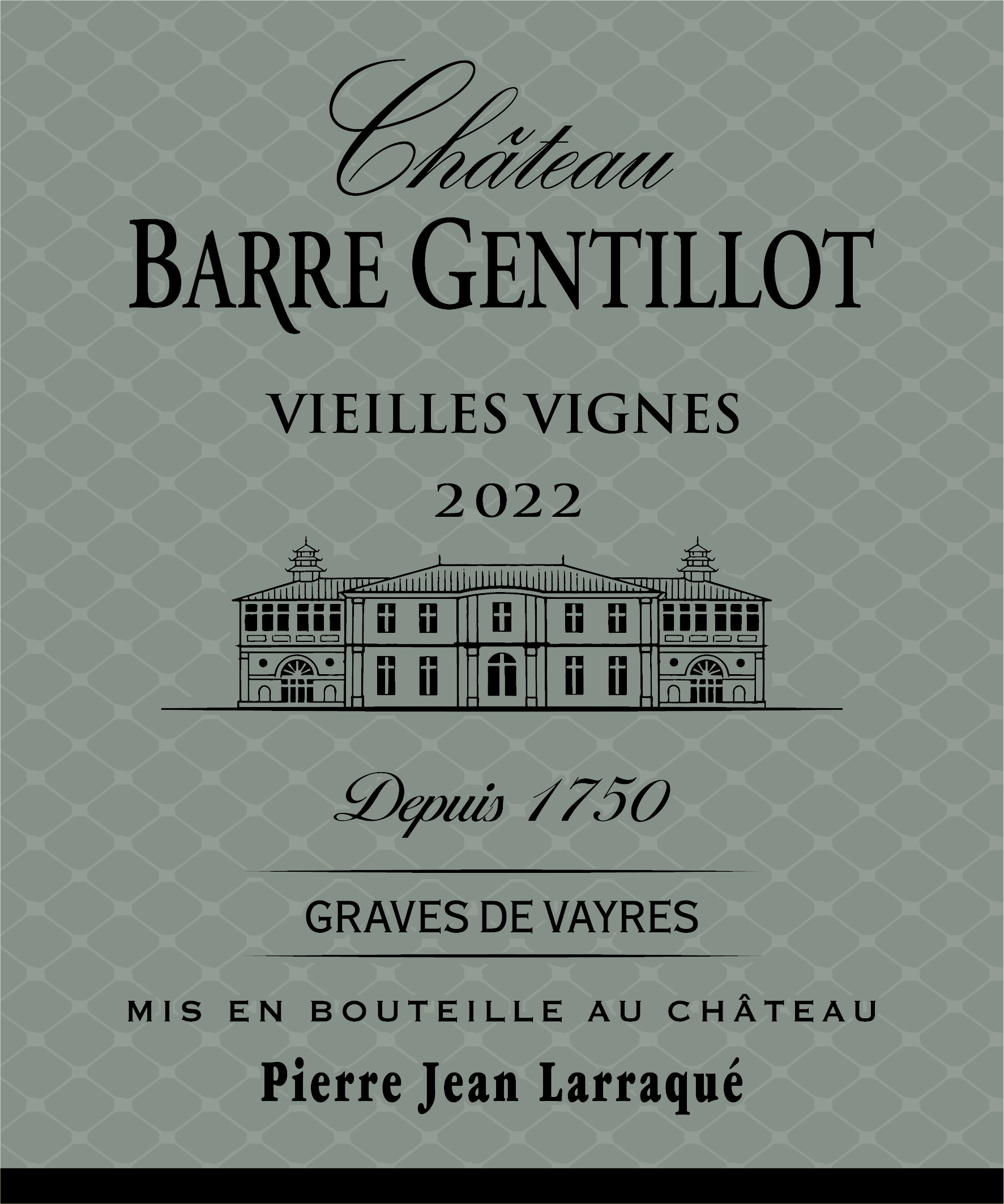 Vieilles Vignes
