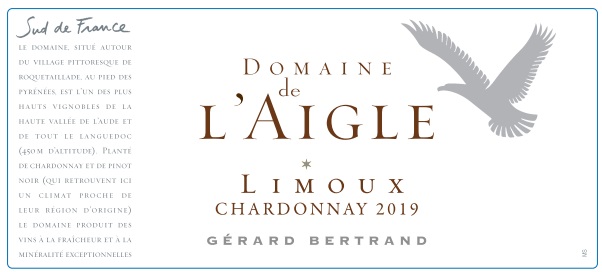 Domaine De L'aigle