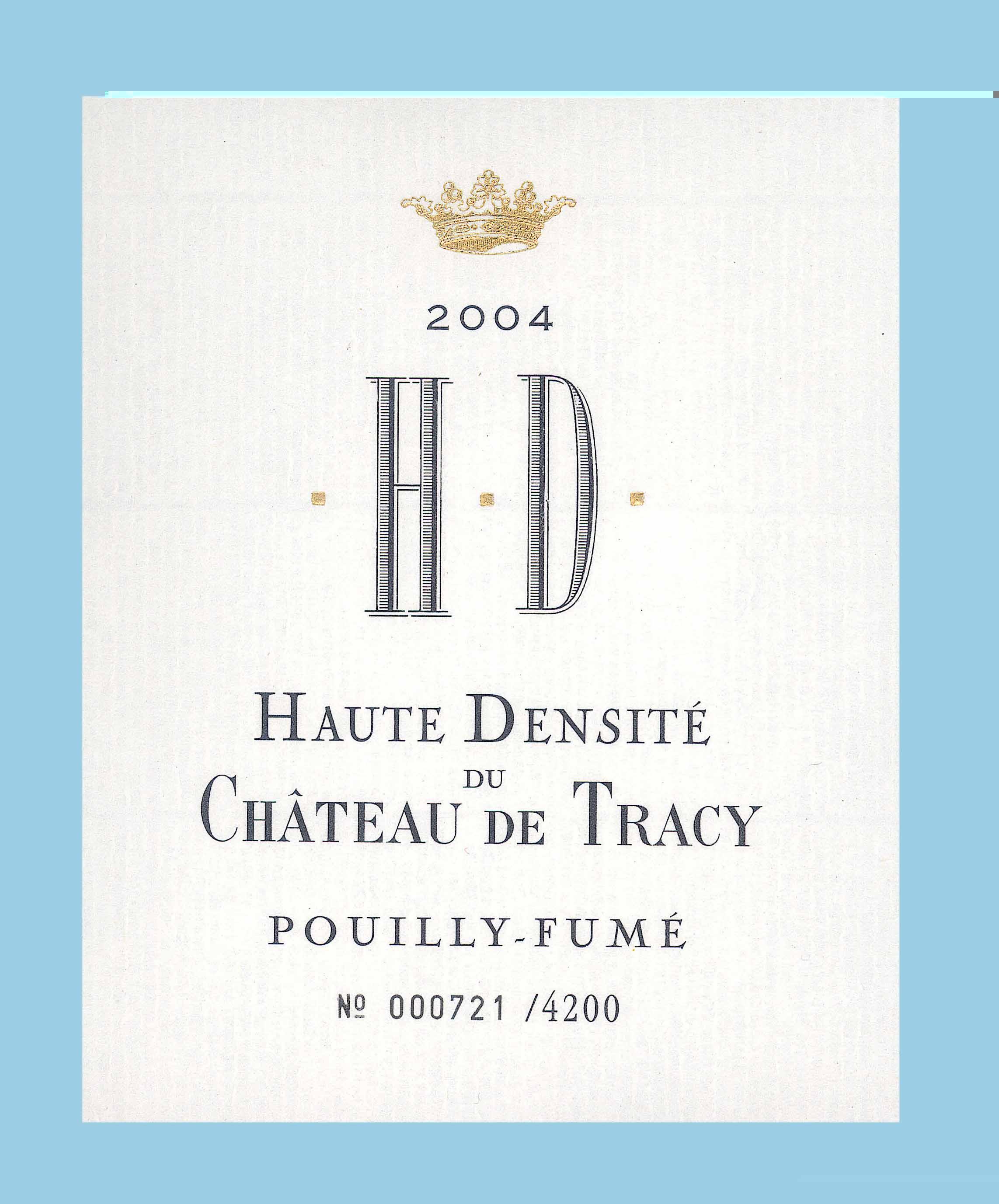 Haute Densité