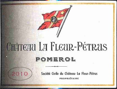 Château La Fleur - Pétrus