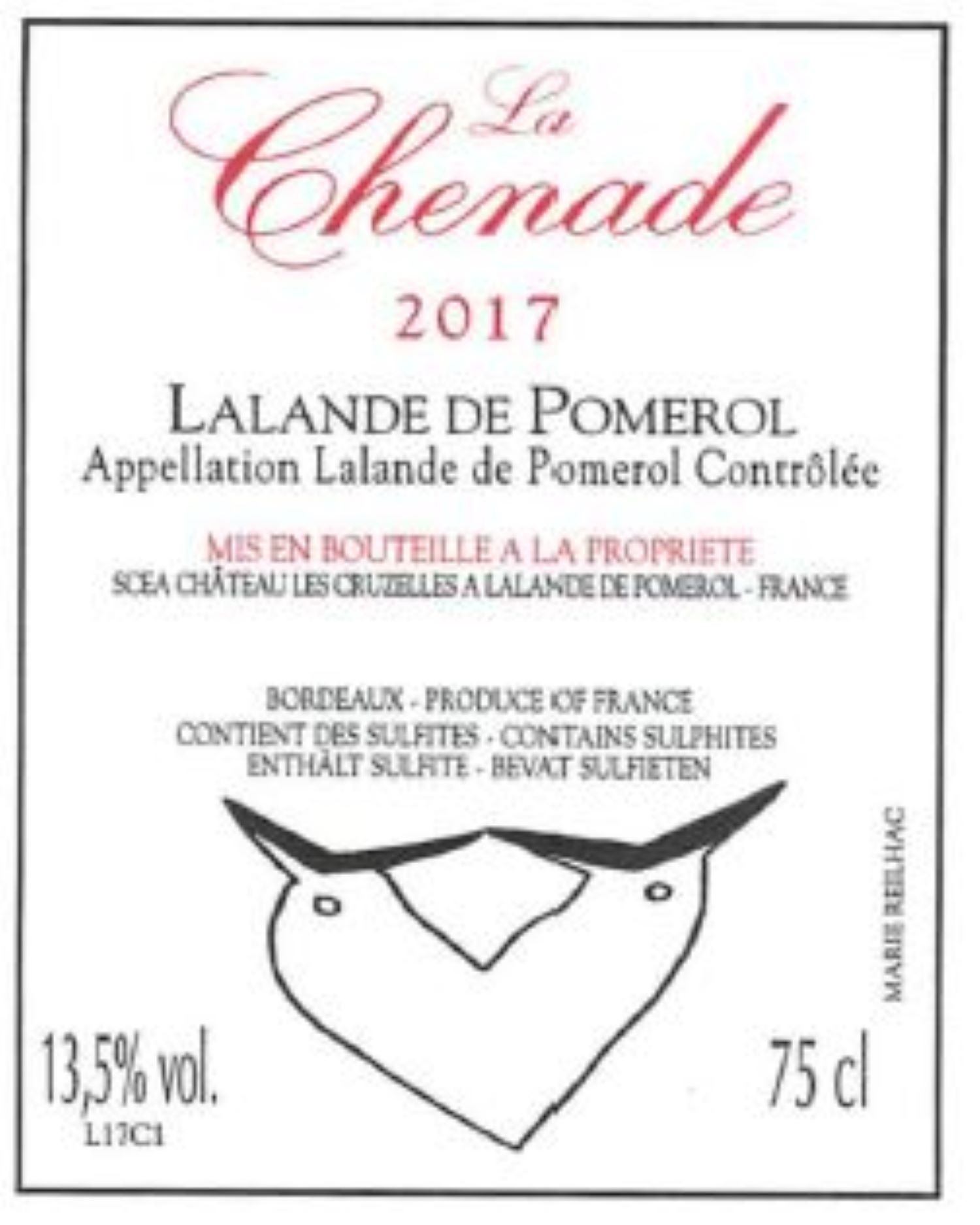 La Chenade