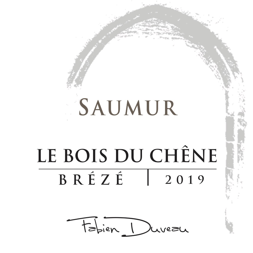 Bois Du Chene