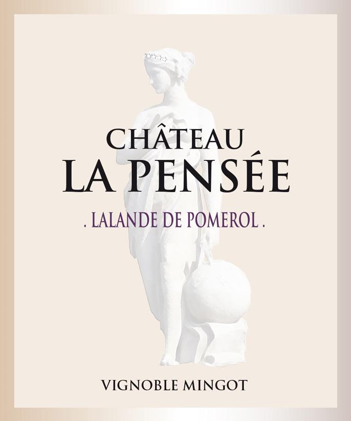 La Pensée