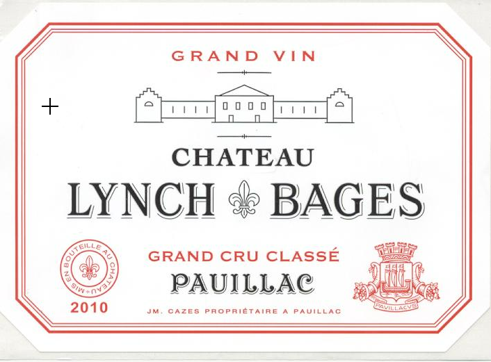 Château Lynch - Bages