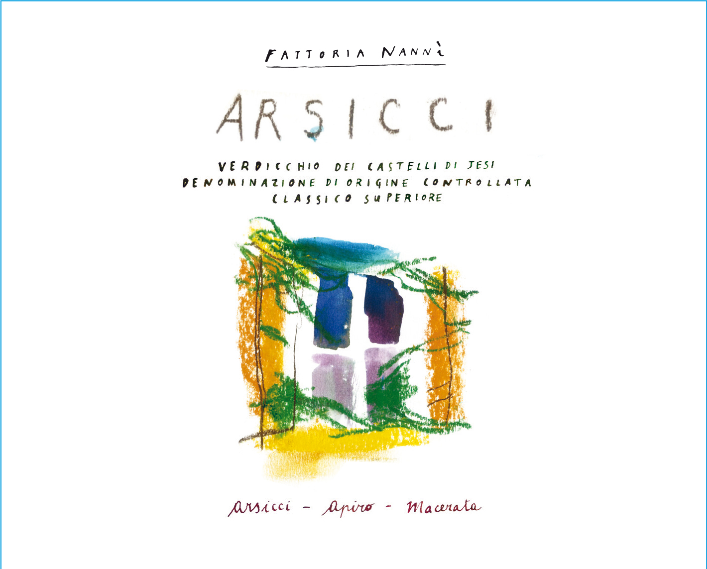 Arsicci