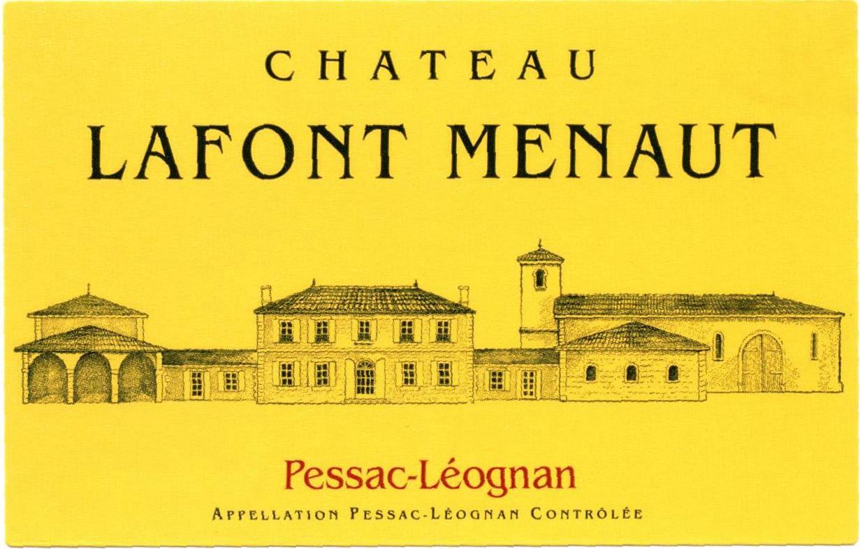 Red Bordeaux Wine