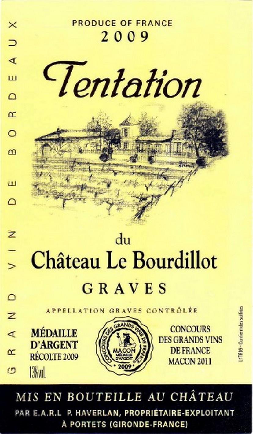 Tentation