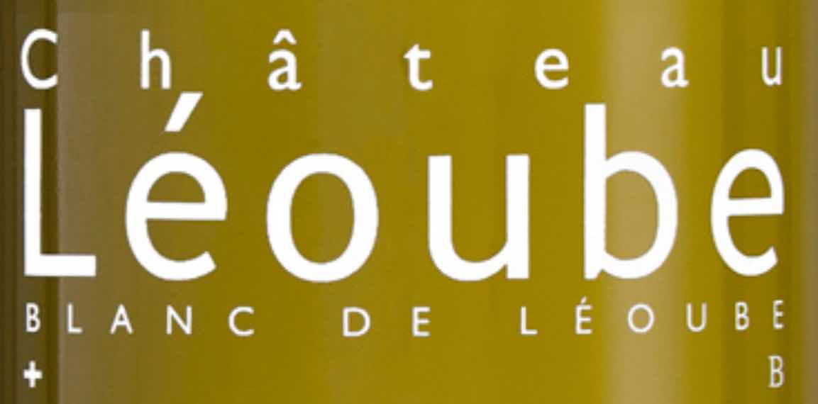 Blanc de Léoube
