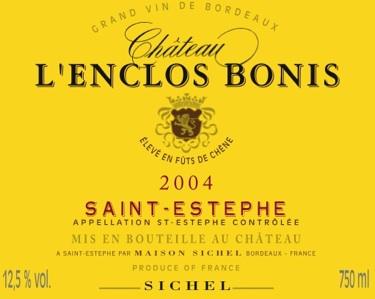 L'enclos Bonis