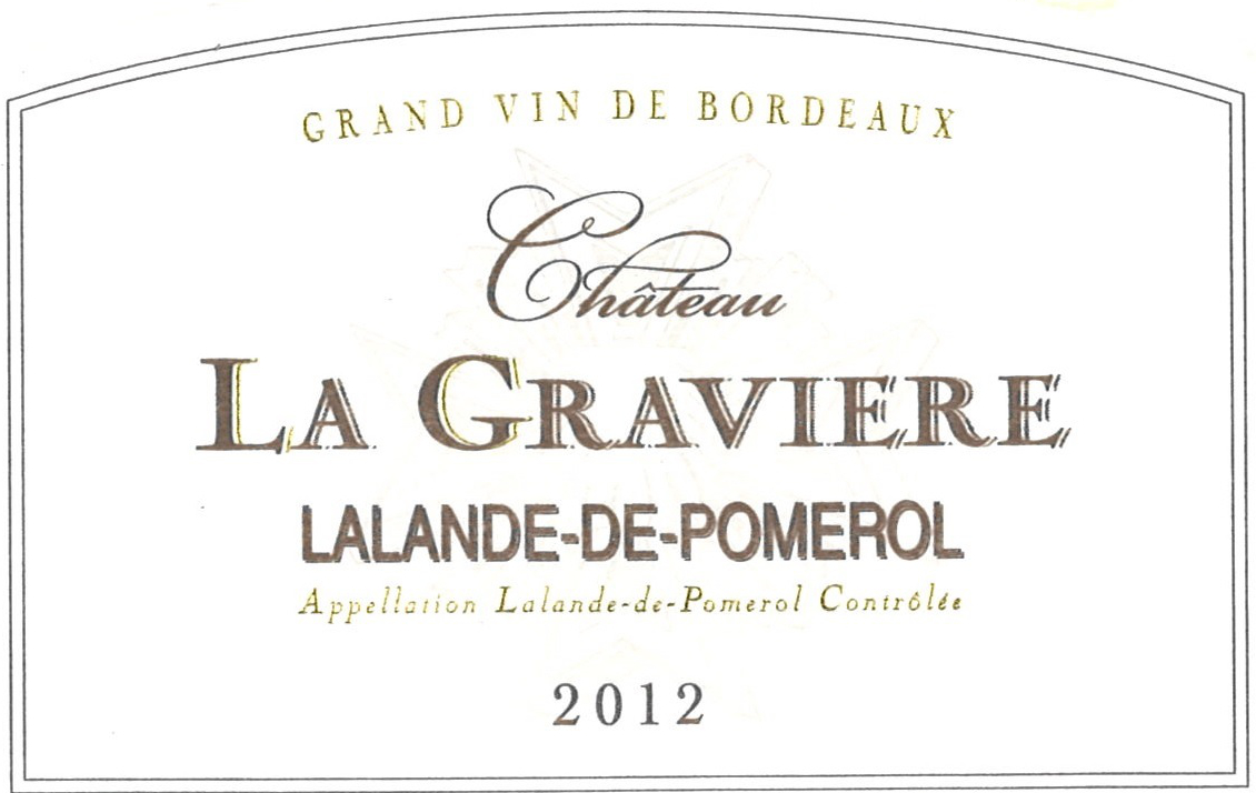 La Graviere