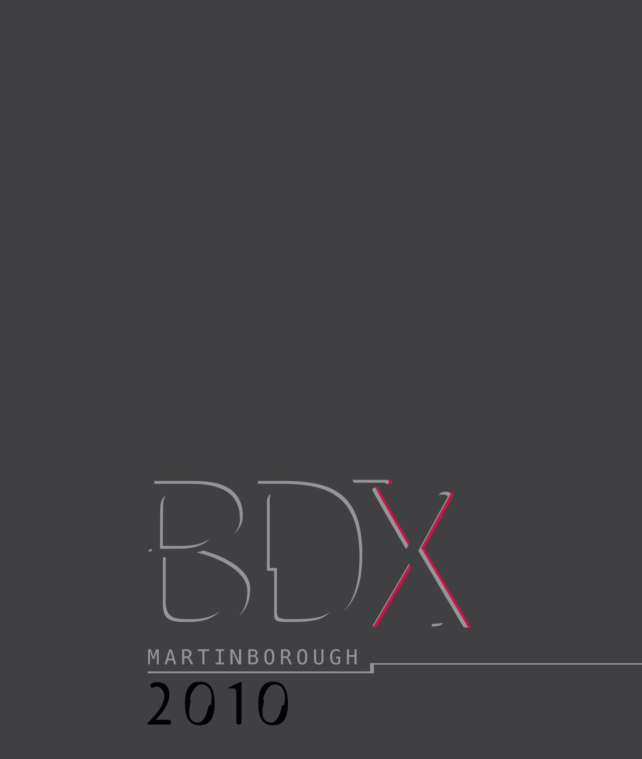 Bdx