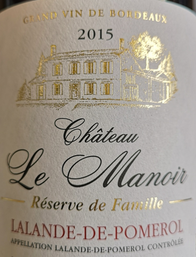 Reserve De Famille