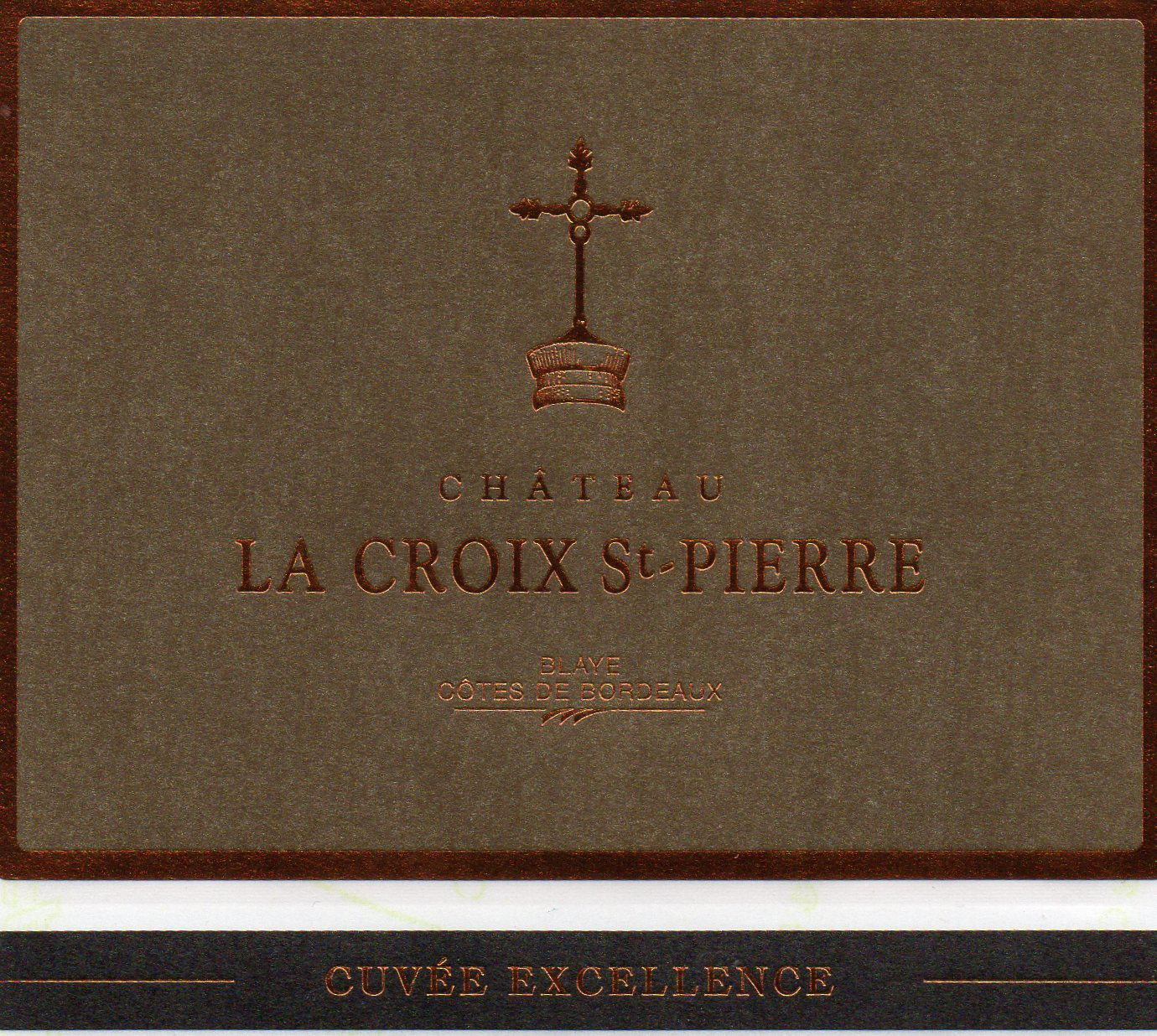 Cuvee Excellence